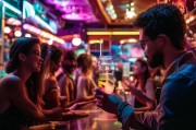 酒吧组局怎么获客？这5招让你的酒吧人气爆棚！