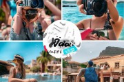 如何用视频引爆旅游获客？这5个拍摄技巧让你的旅行内容吸粉10万+