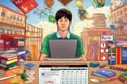 杭州海外留学申请全攻略，从准备到成功出国的每一步