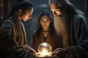 狄仁杰师徒三重礼，神秘奖励背后的传承与传承者