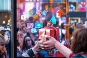 头条送礼，流量如何获取？
