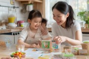如何轻松领取奶粉，让宝宝健康成长