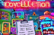 游戏oyc 玩偶领取指南