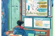 从零开始，详解申请域名的完整流程
