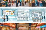 线上获客门店怎么开？从0到1的全流程攻略，手把手教你打造爆款实体店！