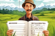 广西水稻保护补贴申请指南，政策解读、流程详解与注意事项