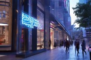 楼上门店的隐形获客术，如何让顾客主动找上门？