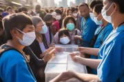 上海发放口罩，你该如何领取？