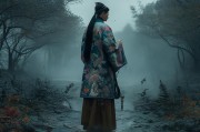 古服云淡，清朝官服的神秘密码