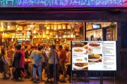 烧烤店如何精准获客？这5招让你的生意火爆全城！