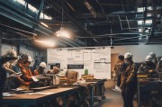 车间加班补贴申请方案，规范流程与激励保障双措并举