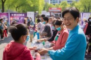 健康中国，南京叶酸免费疫苗计划