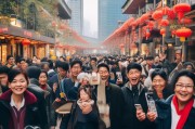 在成都，每年都会有一些让人期待的优惠券活动，尤其是每年新年的前一天，许多商家都会推出消费券，为消费者带来惊喜。那么，成都如何领取消费券呢？让我们一起来看看吧！