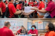 社区口罩领取指南，让你的社区更有温度