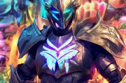 王者王者，Generating Your Legend Through王者荣耀勋章