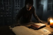 真相大白，人死了存折如何领取？