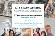 银饰DIY怎么获客？这5个方法让你轻松变现！