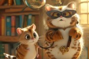 猫和老鼠助力助力领取！