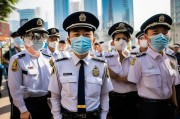 广州警察防疫补贴申请全攻略，致敬每一位守护羊城的疫线先锋