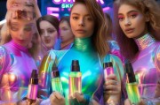 解锁火箭少女皮肤，这些秘籍让你的皮肤不再干燥
