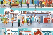 保障房申请流程详解，从准备到入住的每一步