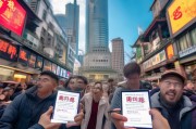 重庆全网获客新机遇，合作共赢正当时！