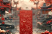 为什么古风红包封面需要这样设计？