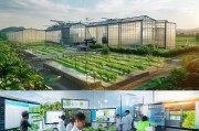 关于XX市绿色农业科技有限公司智慧生态农业技术推广项目定向费用补贴的申请报告