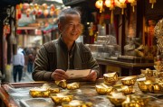 潮州长寿金领取指南