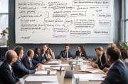 企业申请政府补贴报告的撰写要点与实战策略