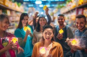 淘宝评价积分助力店铺提升