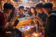 得物，解锁隐藏价值，开启隐藏惊喜
