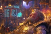 游戏角色咸鱼之王如何通过挂机解锁技能