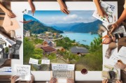 景区获客信息怎么填？手把手教你写出高转化率的景区获客文案！