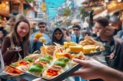 盒饭外卖怎么获客？这5招让你的生意翻倍！