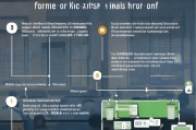 公司如何高效申请公众号，全流程指南