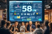 58同城获客全攻略，低成本高转化的实战技巧