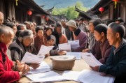 舜耕山庄补贴申请，助力乡村振兴，激活发展新动能