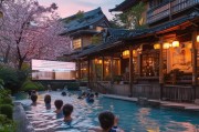 日本温泉酒店的获客秘籍，如何在竞争激烈的市场中脱颖而出？