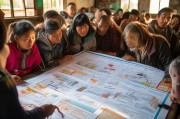 农村易地扶贫补贴申请全指南，政策解读、流程详解与注意事项
