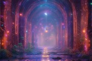 光遇共享空间，开启你的新世界！