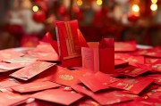 加多宝红包，隐藏的祝福宝子，如何用它来表达爱与感激