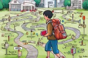 步步为营，详解大学申请毕业流程