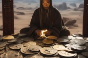 驼铃声下的收藏币，枪神币的秘密与分享之道