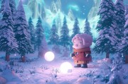 迷你世界，如何领取雪球球？你可能不知道的领取方法与背后的故事