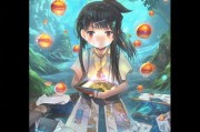 神武4子女获取攻略