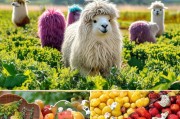 西瓜羊驼，从种植到销售的 Comprehensive Guide