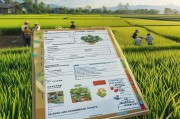 水稻栽培补贴申请，政策红利直达种粮主体的实用指南
