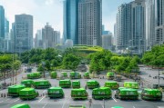政策红利驱动绿色转型，城市绿色配送补贴申请全攻略