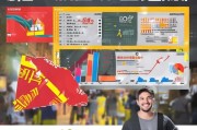 华强北商户必看，2024年最新获客策略，月入百万不是梦！